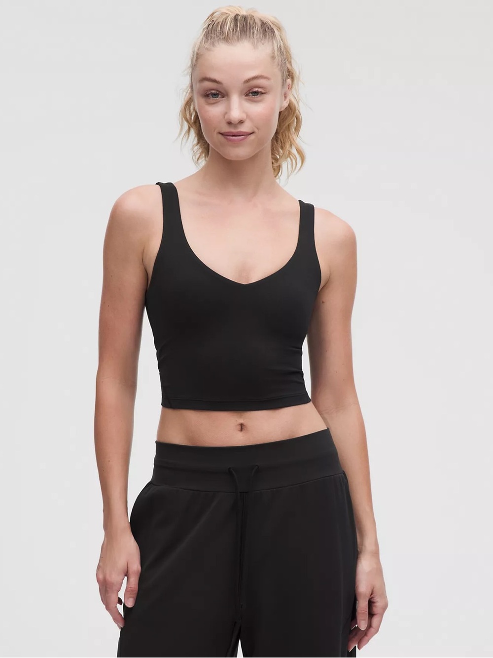 lululemon athletica align tank top